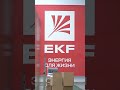 Производство EKF в Ставрово #производство #завод