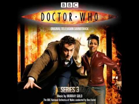 Doctor Who Series 3 OST - 24 - Martha Triumphant