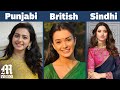 Why are South Indian actresses not represented enough in South Indian film industries?