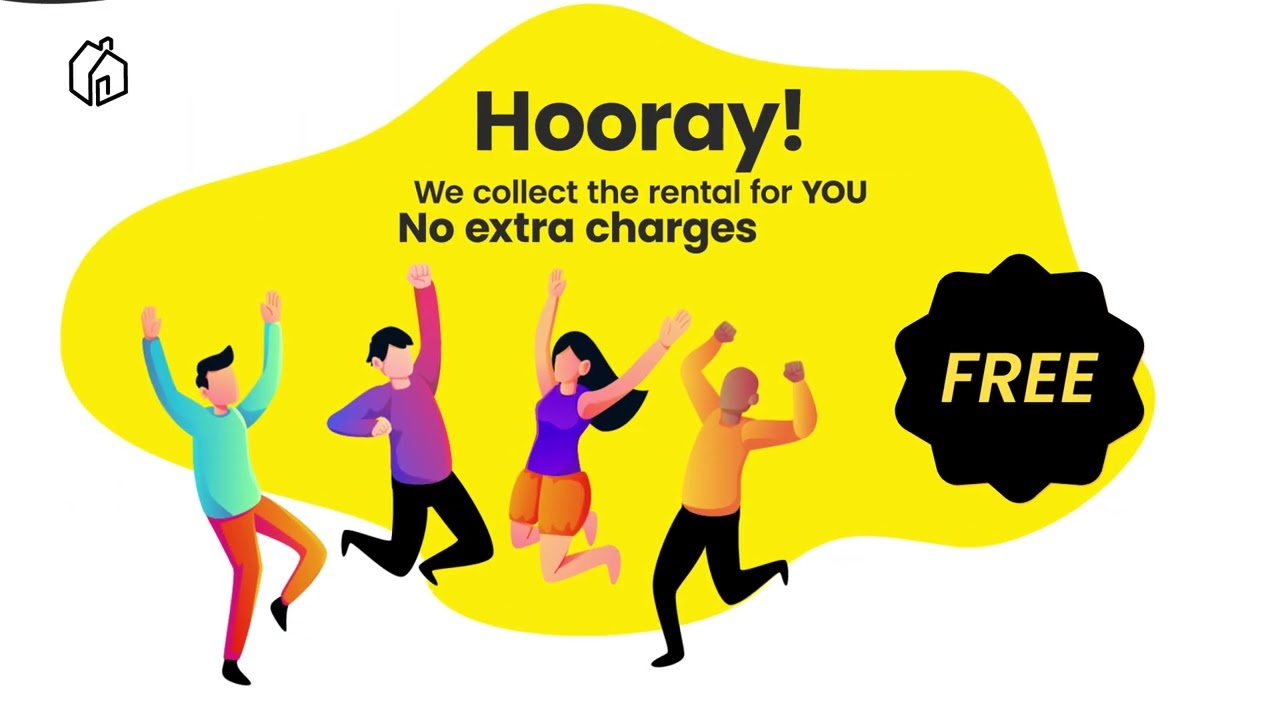 Zero Deposit Education For Landlord