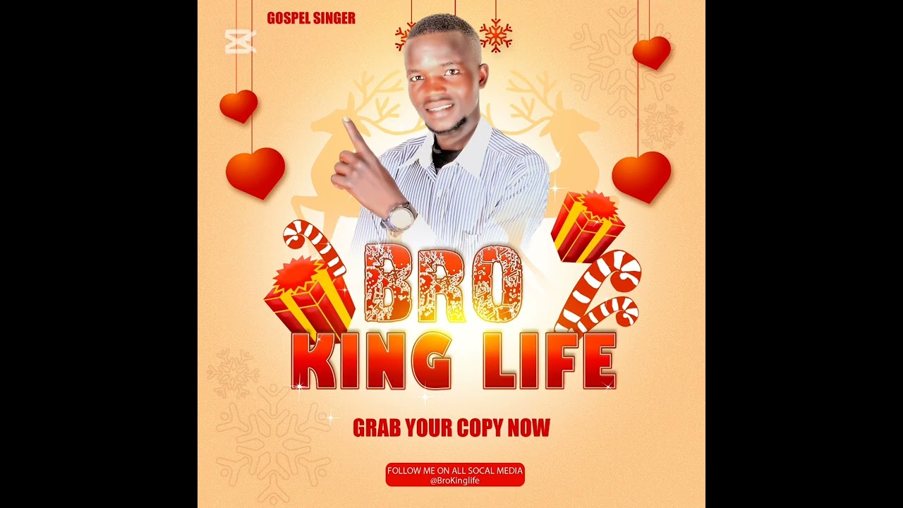 Both Para by King life