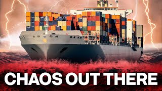 Shipping Crisis Gets Crazy – 65 Container Ships Get Stuck At California Ports And Shortages Soar
