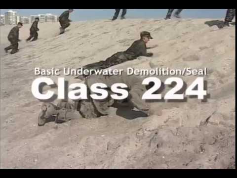 BUD/S Class 224 | SEALSWCC.COM