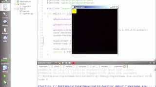 Qt Training: Graphics View (part 3/3): Creating Custom Items Profile