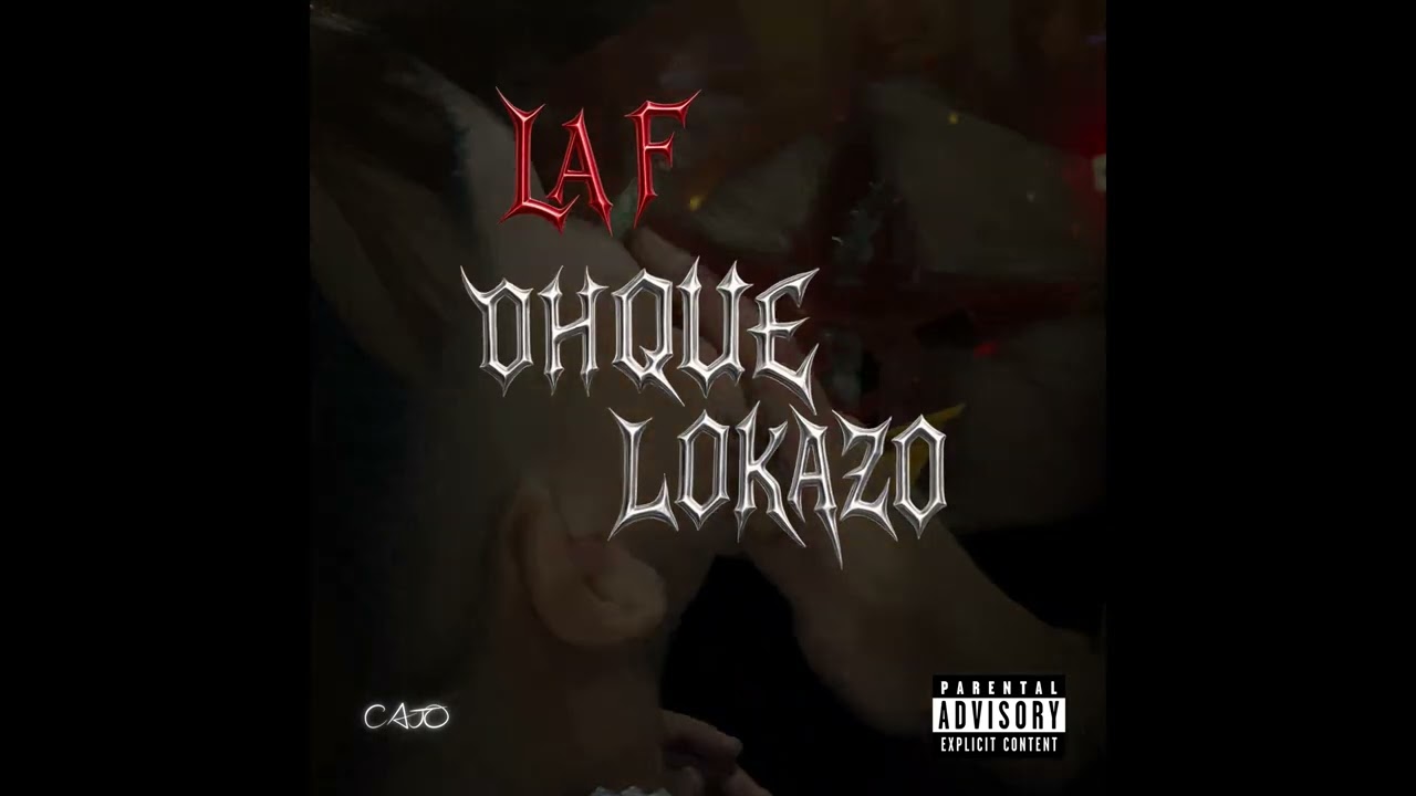 Oh Que Lokazo - @GeorgeFOficial, @Zimenol (Prod @HDRecordsLaF & @Cajo_Oficial) auf YouTube ansehen Oh Que Lokazo - @GeorgeFOficial, @Zimenol (Prod @HDRecordsLaF & @Cajo_Oficial) auf YouTube ansehen