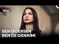 Nisan Akyol Kariyeri İçin Eşref'i Geride Bıraktı | Eşref Rüya 20. Bölüm