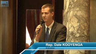 Assembly Passes Gov. Scott Walker's Tax Cuts