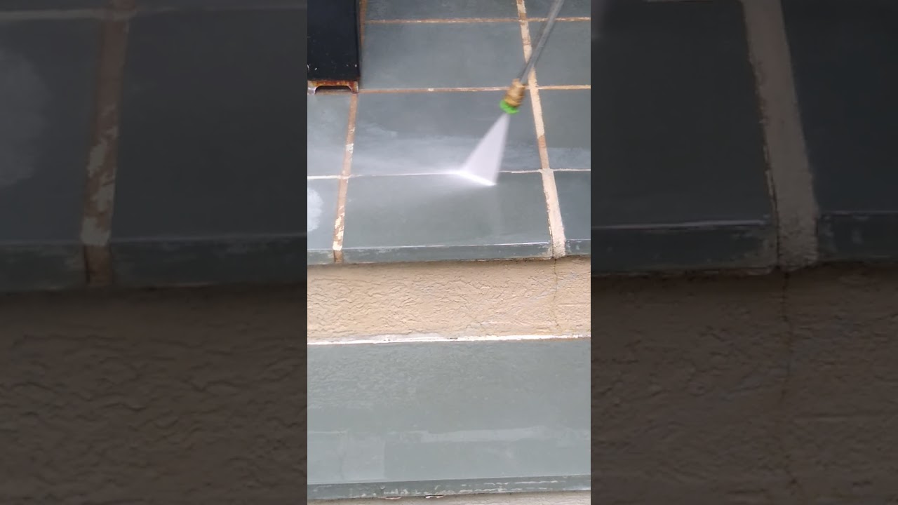 removing efflorescence