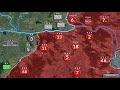 The Siege of Buda 1945 Animated