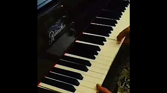 Mihriban piyano