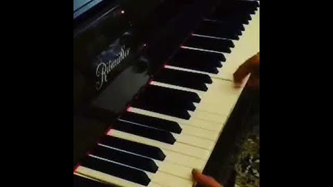 Thumbnail of Mihriban piyano