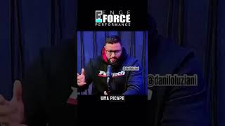 O Que Faz Uma Empresa De Performance E Customização?