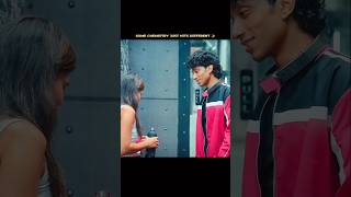 Akansha Chaudhary and Yogesh rawat cute moments in Lockup s2