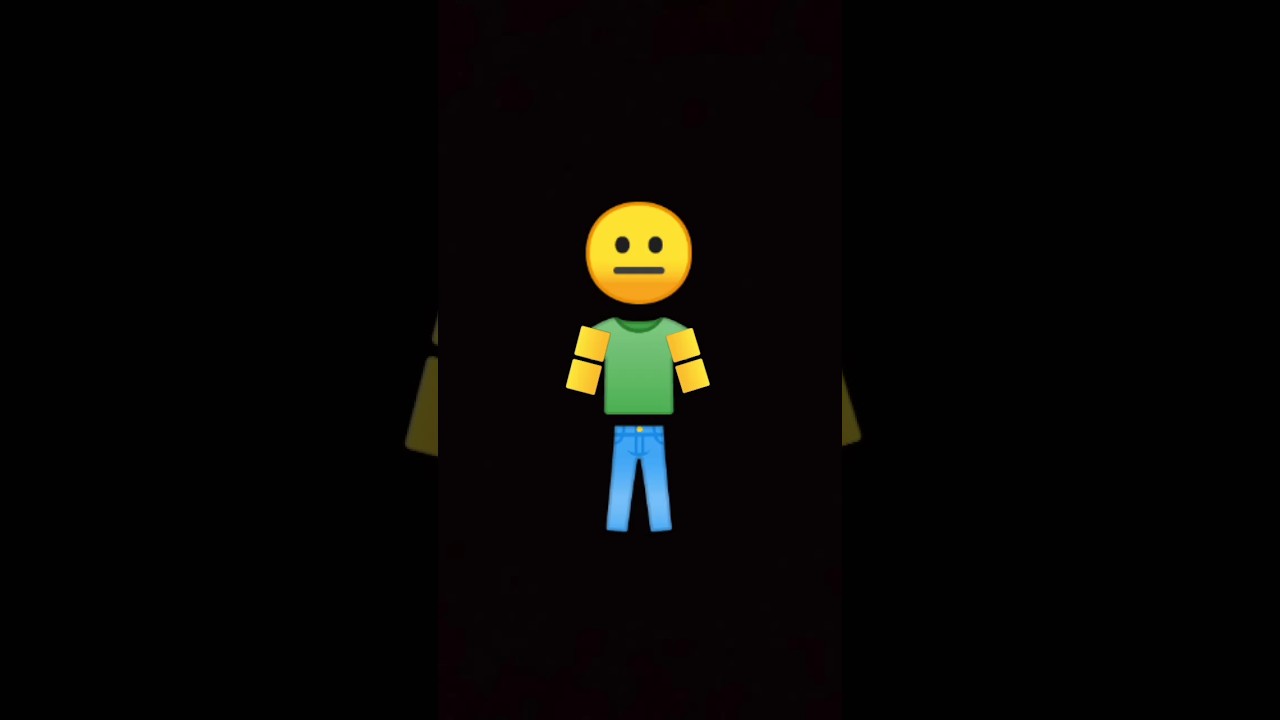 Minecraft but its just emojis&hellip;
