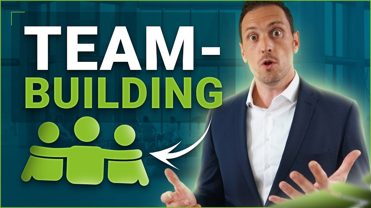 Teambuilding Idee & Charity-Event für Mitarbeiter