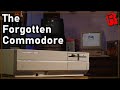 The forgotten commodore 900 we look at a rare prototype  tech nibbles