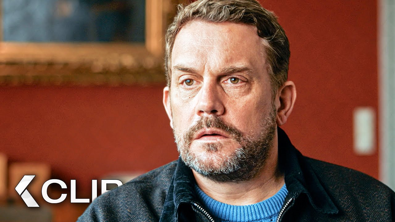 Seit wann sind Schulen so streng?! - DIE ÄLTERN Clip & Trailer German (2026) Sebastian Bezzel