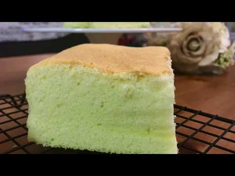 steam-bake-sponge-cake-|-原味古早味蛋糕