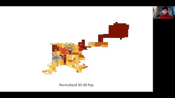 GIS 498 Final Project- Denver Study