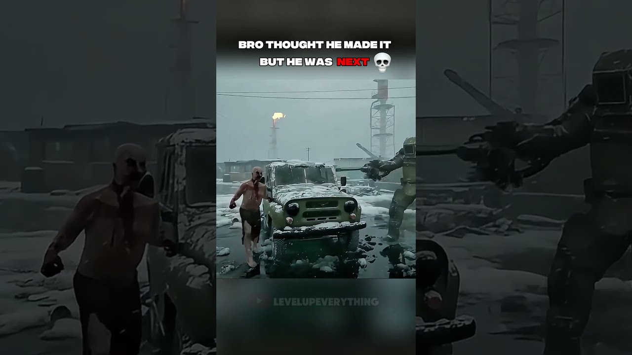 Bro Thought He Was Finally Saved But Shorts Gaming Memes Gamingshorts
