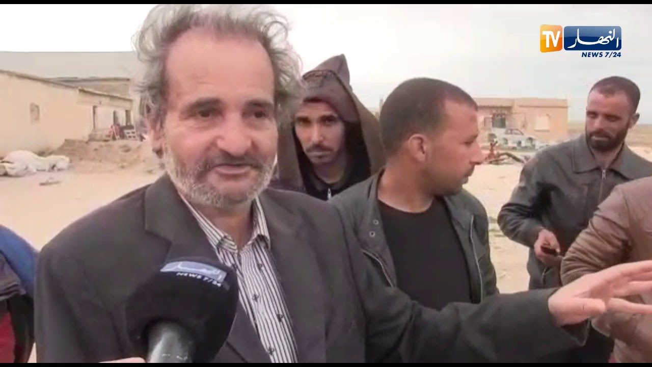 سطيف: إنتشال جثة راعي غنم بأولاد يلس بلدية مزلوق