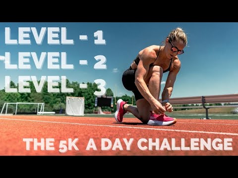 5K A DAY