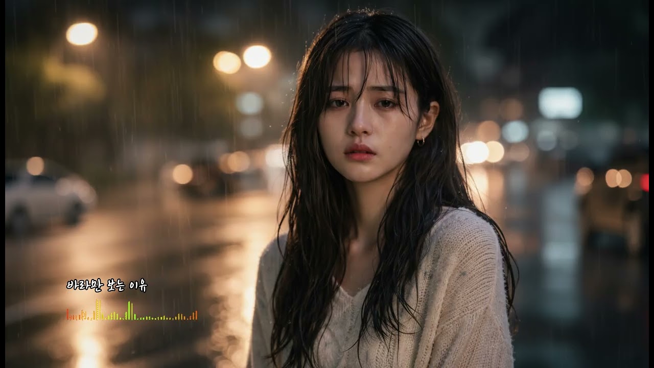 바라만 보는 이유