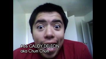 OU Lambda Phi Epsilon: Spring 2012 - Theta Class Video