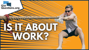 Is salvation by faith alone, or by faith plus works?  |  GotQuestions.org