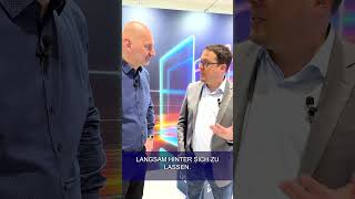 Interview mit Benjamin Schneider (SAP SE) zur ALM-Onlinekonferenz 2026 (#ALMOK26)
