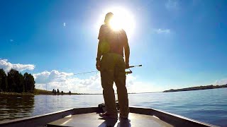 3 IMPORTANT Tips For Locating Crappie