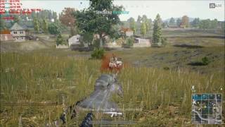 Funny Team Kill PUBG