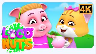 mama s little helpers educational video more nursery rhymes