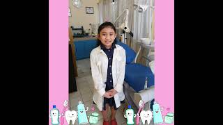 community helper- DENTIST