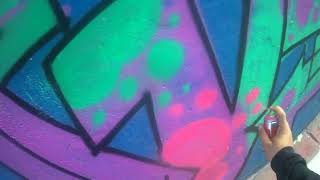 GRAFFITI CIS CREW ON PASIG by HUSTWO 161 views 4 months ago 7 minutes, 54 seconds