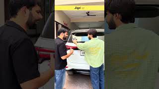 Dost Vs Jigri #funny #comedy #relatable #viral #shorts
