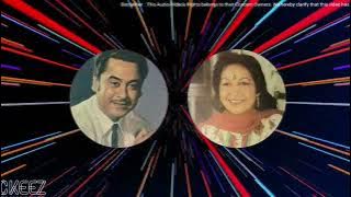 Tere liye Chandi Ka Bangla (1982) Waqt Ke Shehzade, Kishor Da & Usha Khanna, Music : Usha Khanna