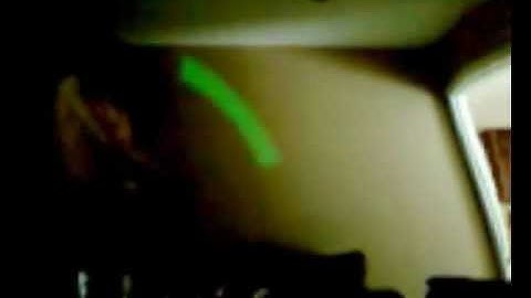 Strungout Glowstringing to Promise by Andain