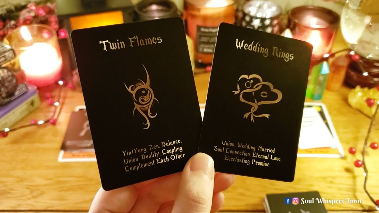 WHAT'S HE THINKING / FEELING? 🤔❤️🥰 *Pick A Card* Love Tarot Psychic Reading Twin Flame Ex COSY ASMR