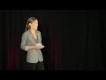 A Story of Resilience: Melinda Kramer at TEDxSandHillRdWomen