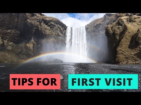 Video: Excursions hauv Iceland