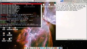 How to Install Intellij IDEA  on Debian Jessie