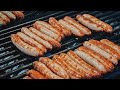 ‘Buggers’: Muslim deportees fume over sausages on flight