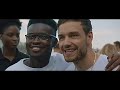 Zedd, Liam Payne - Get Low (Street Video)