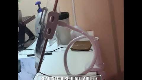 DIY Virtual Doc Cam