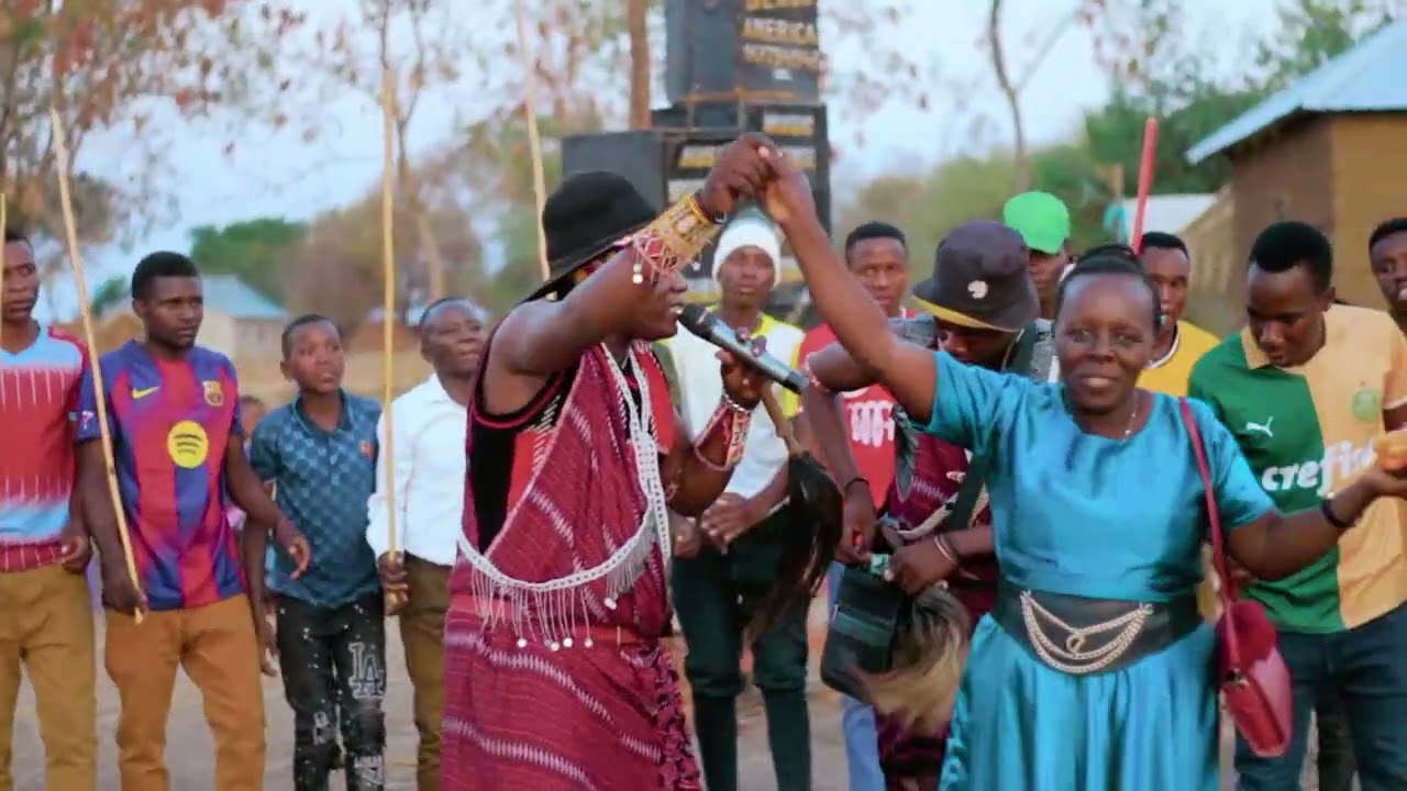 Gumha_Shagembe_BHADEMI_(Official_Video)_Directed_By_Nguluwe