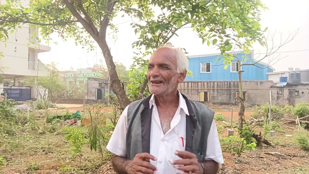 ମୃତ୍ୟୁରୁ ଅମୃତ୍ୟୁ ଶ୍ରୀ ସାଇ ପଣ୍ଡିତ ରମେଶ ନନ୍ଦ