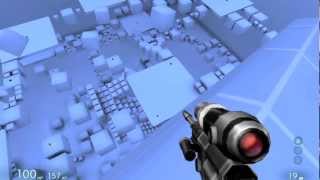 Uberstrike: Tutorials Using Spring Grenades 2
