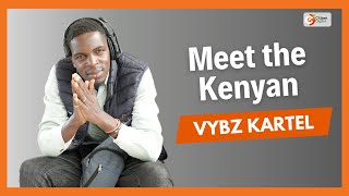 Kenyan Vybz Kartel speaks on viral 'Poor People Land' music video, dancehall ambitions