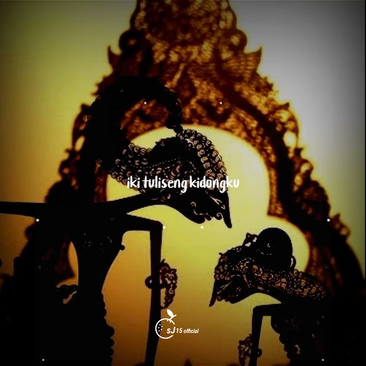 story' wa sotya || story' wa lagu Jawa || story' wa wayang Jawa || story' wa terbaru 2020!! (Cover)